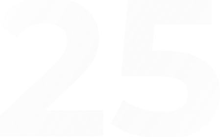 25